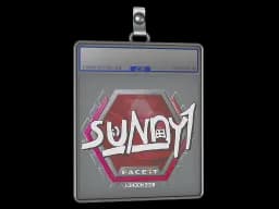 Sticker Slab | suNny | London 2018