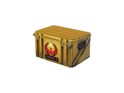 Operation Phoenix Weapon Case