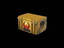 Operation Phoenix Weapon Case