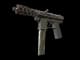 Tec-9 | Tiger Stencil CS2 skin