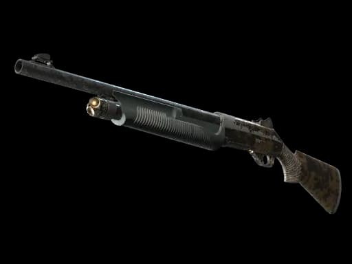 StatTrak™ Nova | Gila (Field-Tested)