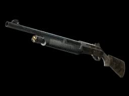 StatTrak™ Nova | Gila (Field-Tested)