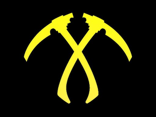 Sticker | Scythes of the Emperor