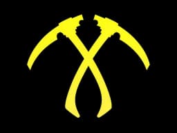 Sticker | Scythes of the Emperor