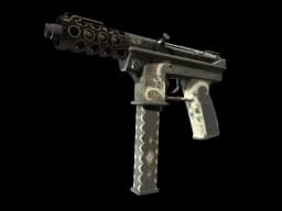 Tec-9 | Jambiya CS2 skin