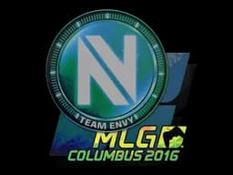 Team EnVyUs (Holo) | MLG Columbus 2016