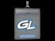 Sticker Slab | GamerLegion | Copenhagen 2024 CS2 skin
