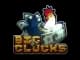 Sticker | Big Clucks CS2 skin