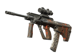 AUG | Sweeper (Field-Tested)