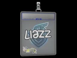 Sticker Slab | Liazz | Paris 2023