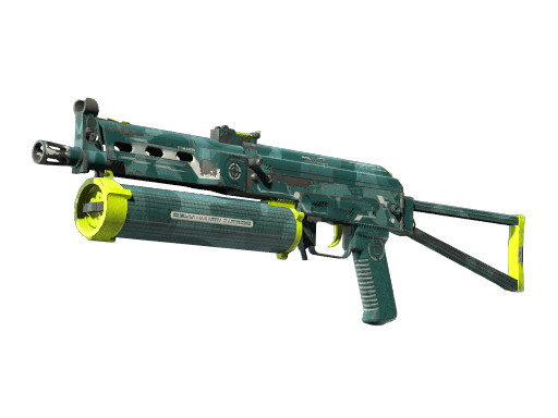 PP-Bizon | Photic Zone (Field-Tested)