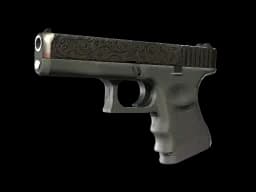 Glock-18 | Ironwork CS2 skin