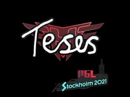 TeSeS | Stockholm 2021