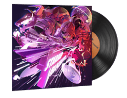 StatTrak™ Music Kit | Jonathan Young, Starship Velociraptor