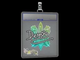 Sticker Slab | DemQQ | Paris 2023