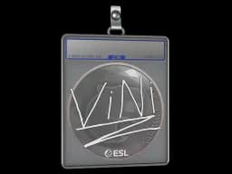 Sticker Slab | VINI | Katowice 2019