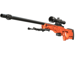 AWP | BOOM (Minimal Wear)