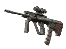 AUG | Daedalus (Field-Tested)