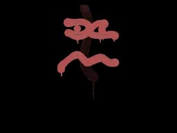 Sealed Graffiti | Recoil XM1014 (Blood Red)