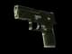 P250 | Iron Clad CS2 skin