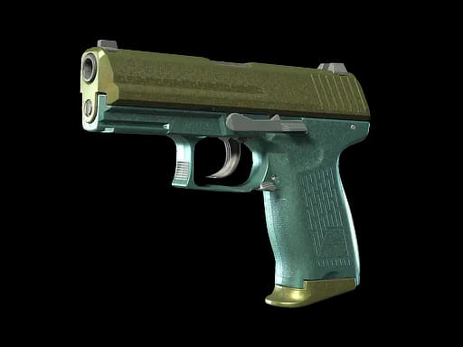 P2000 | Marsh (Minimal Wear)