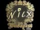 Sticker | nicx (Gold) | Budapest 2025 CS2 skin
