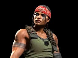 Vypa Sista of the Revolution | Guerrilla Warfare