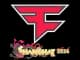 Sticker | FaZe Clan | Shanghai 2024 CS2 skin