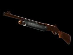 Nova | Red Quartz (Minimal Wear)