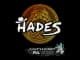 Sticker | hades (Glitter) | Antwerp 2022 CS2 skin