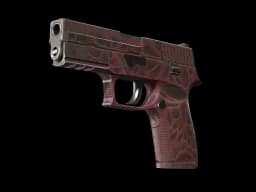 Contaminant - CS2 Skin Prices