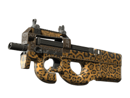 P90 | Run and Hide (Field-Tested)