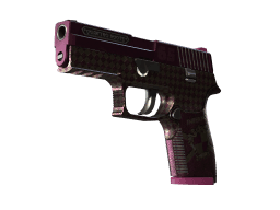 Souvenir P250 | Vino Primo (Field-Tested)