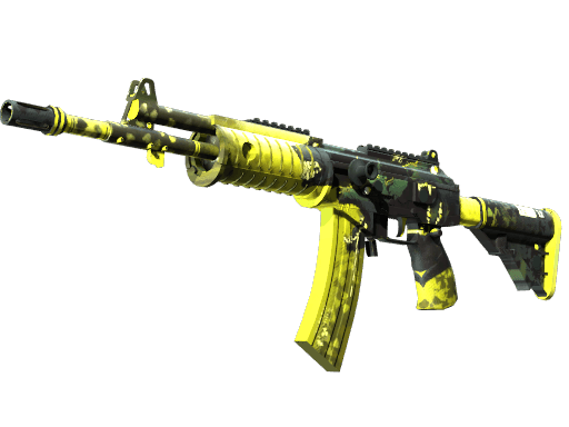 Galil AR | Cerberus (Factory New)