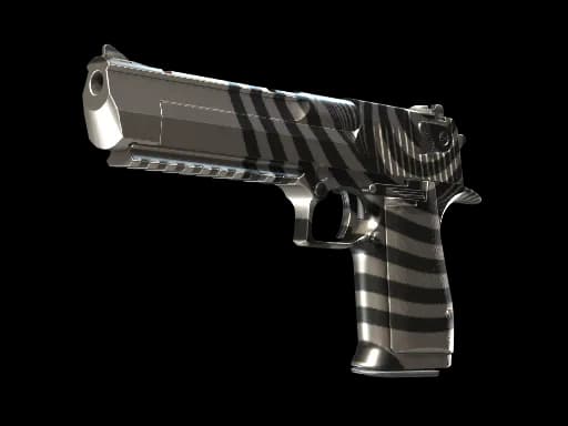 Desert Eagle | Hypnotic (Minimal Wear)