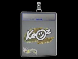 Sticker Slab | Keoz | Paris 2023