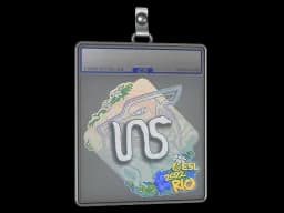 Sticker Slab | INS | Rio 2022