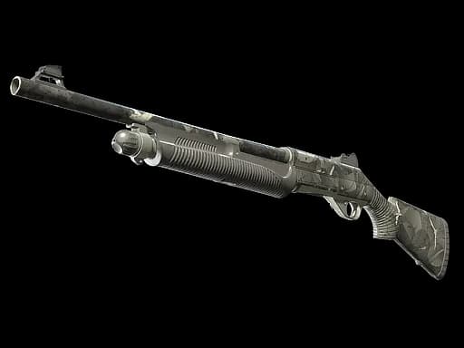 Nova | Currents (Field-Tested)