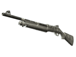 Nova | Currents (Field-Tested)