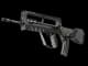 FAMAS | Corp Defense