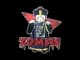 Sticker | Zombie Hop CS2 skin