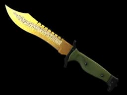 ★ Bowie Knife | Lore CS2 skin