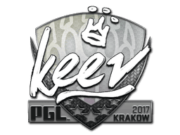 keev | Krakow 2017
