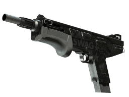 MAG-7 | SWAG-7 (Battle-Scarred)