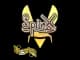 Sticker | Spinx | Paris 2023 CS2 skin