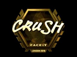 crush - CS2 Skin Prices