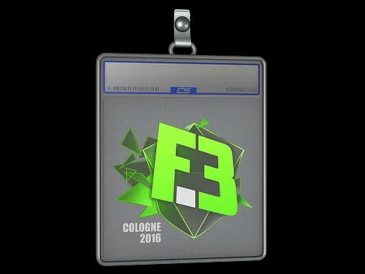 Sticker Slab | Flipsid3 Tactics | Cologne 2016