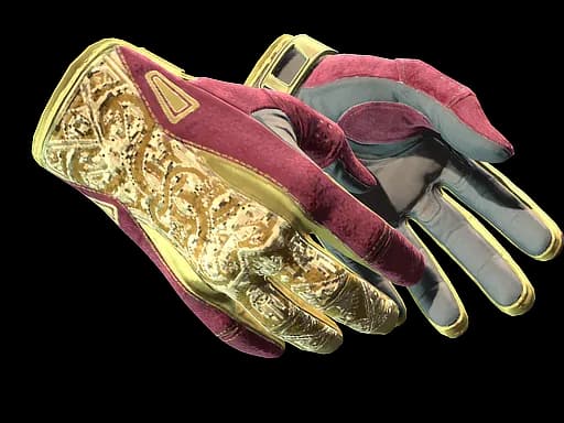 ★ Sport Gloves | Occult (Minimal Wear)