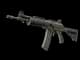 Galil AR | Metallic Squeezer CS2 skin