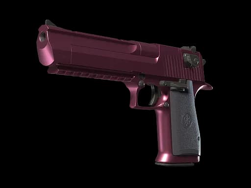 Desert Eagle | Mulberry (Factory New)